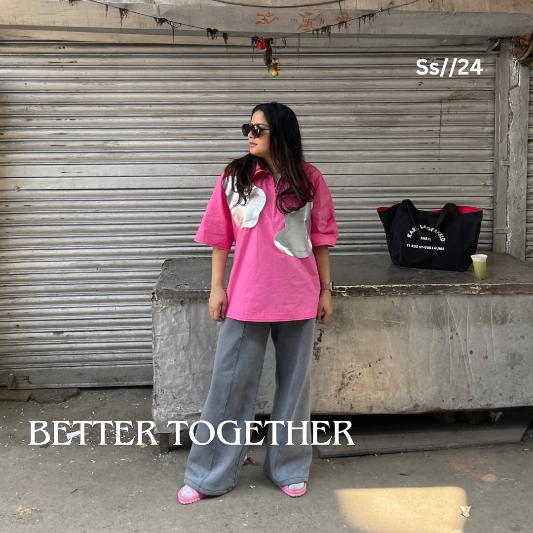 Better Together - Shirt